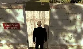 Скриншот 5 игры Hitman: Blood Money