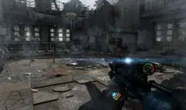 Скриншот 7 игры Metro: Last Light Redux