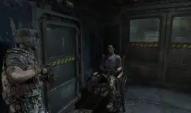 Скриншот 8 игры Metro: Last Light Redux