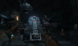 Скриншот 2 игры Metro: Last Light Redux