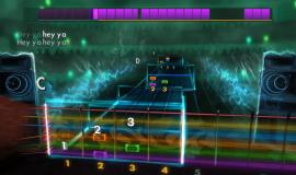 Rocksmith: Edition - Remastered - скриншот геймплея