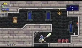 Скриншот 4 игры Rogue Legacy