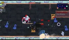 Скриншот 5 игры Rogue Legacy