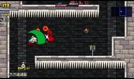 Скриншот 6 игры Rogue Legacy
