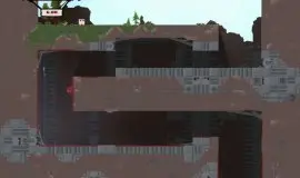 Скриншот 4 игры Super Meat Boy
