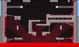Скриншот 5 игры Super Meat Boy