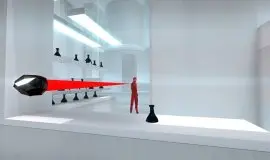 Скриншот 6 игры Superhot