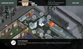 This Is the Police 2 - скриншот геймплея