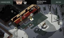 Скриншот This Is the Police 2