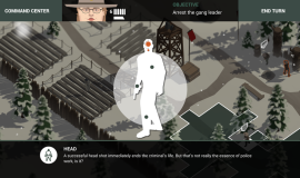 Геймплей This Is the Police 2