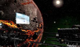 Скриншот X3 Albion Prelude