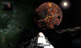 Геймплей X3 Albion Prelude