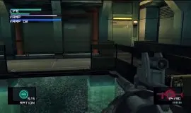 Скриншот 5 игры Metal Gear Solid 2: Sons of Liberty - Substance