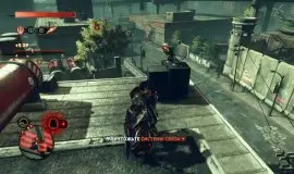 Скриншот 4 игры Prototype 2