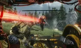Скриншот 5 игры Titanfall 2