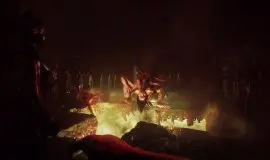 Скриншот 5 игры Agony