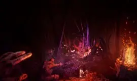 Скриншот 6 игры Agony