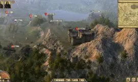 Скриншот 4 игры Bastard