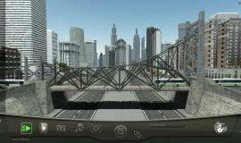 Геймплей Bridge Project