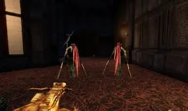 Скриншот 5 игры Clive Barker's Undying