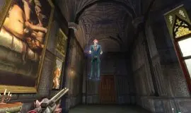 Скриншот 6 игры Clive Barker's Undying