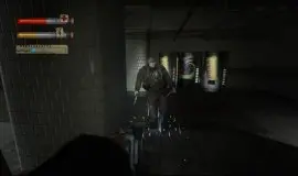 Скриншот 5 игры Condemned: Criminal Origins
