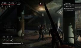 Скриншот Overkill's The Walking Dead