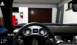 Thief Simulator - скриншот геймплея