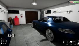 Скриншот Thief Simulator