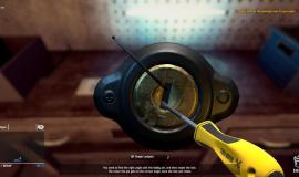 Геймплей Thief Simulator