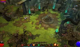 Скриншот 3 игры Torchlight II