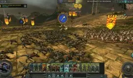 Скриншот 5 игры Total War: WARHAMMER II