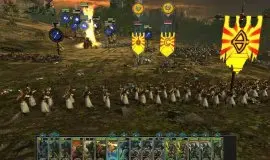 Скриншот 6 игры Total War: WARHAMMER II