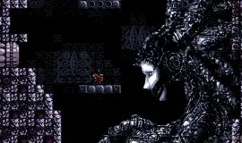 Скриншот 4 игры Axiom Verge