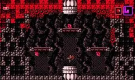 Скриншот 5 игры Axiom Verge
