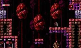 Скриншот 6 игры Axiom Verge