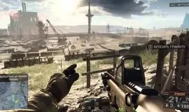 Скриншот 5 игры Battlefield 4