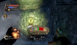 Скриншот 5 игры BioShock 2 Remastered