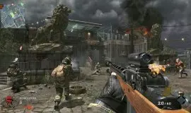 Скриншот 3 игры Call Of Duty: Black Ops