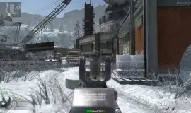 Скриншот 5 игры Call Of Duty: Black Ops