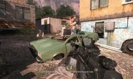 Скриншот 6 игры Call of Duty: Modern Warfare 2