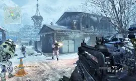 Скриншот 5 игры Call of Duty: Modern Warfare 2