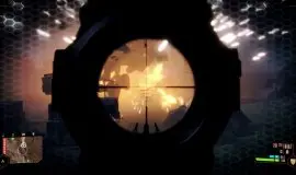 Скриншот 6 игры Crysis