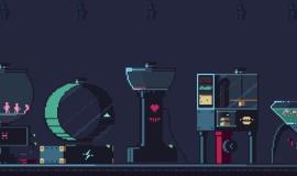 Despotism 3k - скриншот геймплея