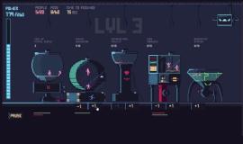 Геймплей Despotism 3k