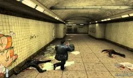 Скриншот 5 игры Max Payne