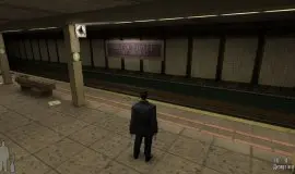 Скриншот 6 игры Max Payne