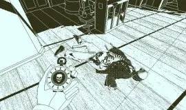 Скриншот 4 игры Return of the Obra Dinn