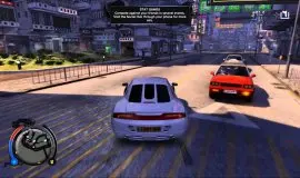 Скриншот 4 игры Sleeping Dogs: Definitive Edition