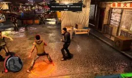 Скриншот 5 игры Sleeping Dogs: Definitive Edition